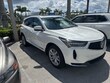Acura RDX