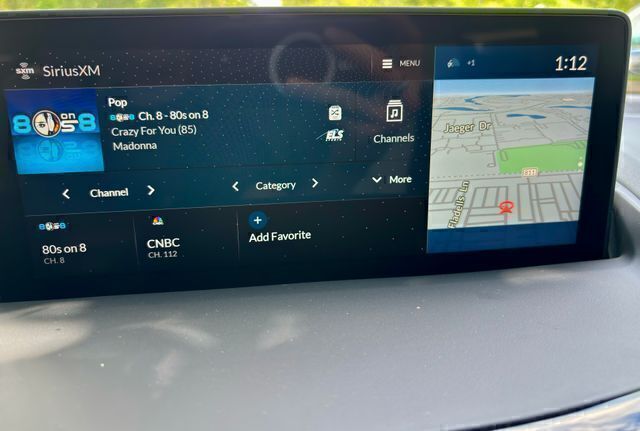2026 Acura RDX A-Spec Package - Photo 23