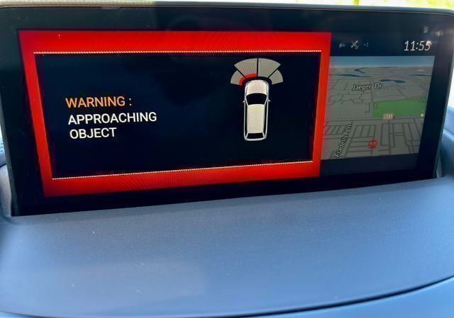 New 2026 Liquid Carbon Metallic Acura Technology Package image 31