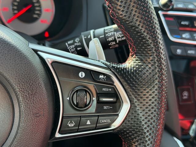 2023 Acura RDX A-Spec Package - Photo 29