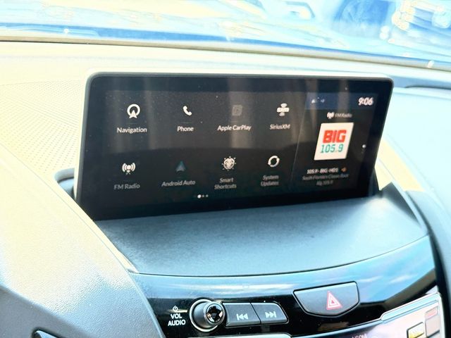 Certified Used 2024 Majestic Black Pearl Acura A-Spec Package image 27