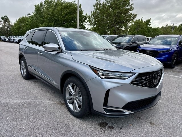 2026 Acura MDX Base's photo