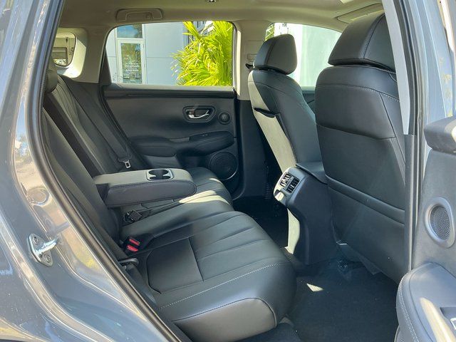 New 2026 Urban Gray Pearl Acura Base image 11