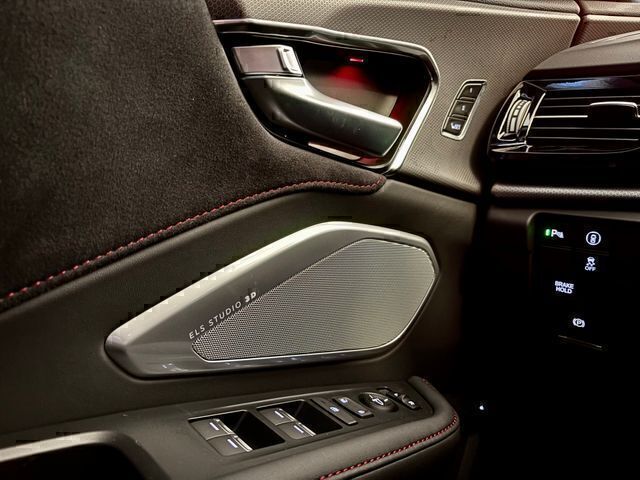 2026 Acura RDX A-Spec Package - Photo 16