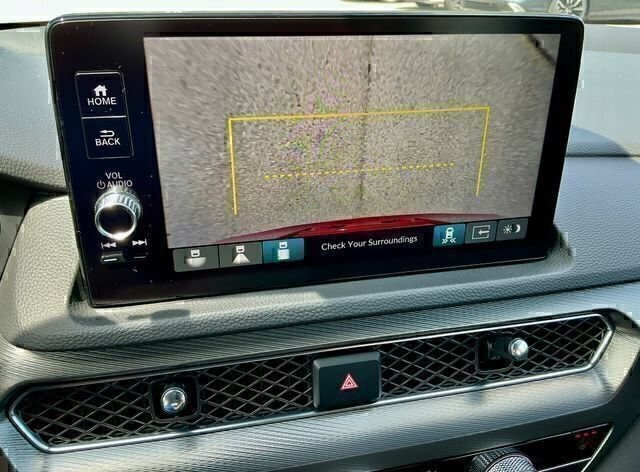 New 2026 Platinum White Pearl Acura A-Spec Tech Package image 25