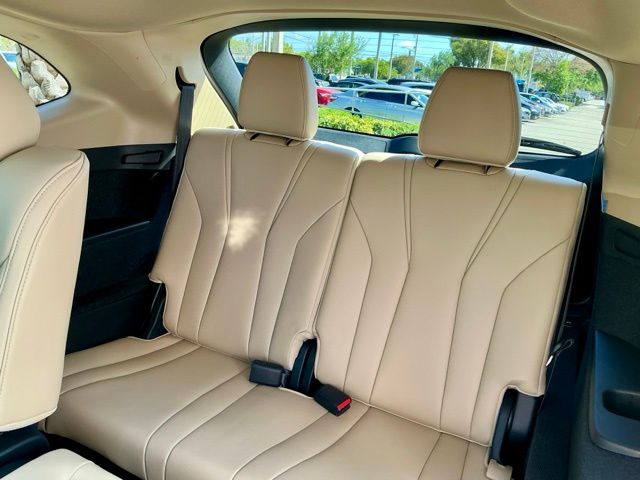 Certified Used 2023 Platinum White Pearl Acura SH-AWD image 12