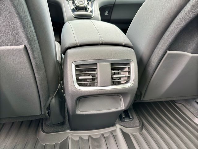 New 2026 Solar Silver Metallic Acura SH-AWD image 10