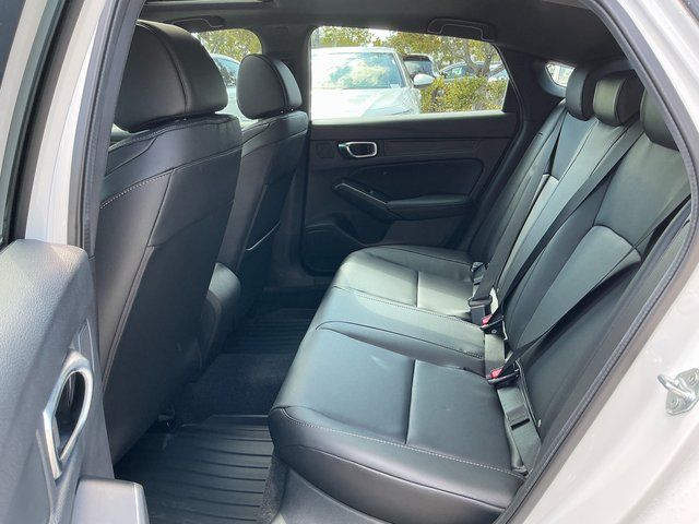 New 2026 Platinum White Pearl Acura A-Spec Package image 9