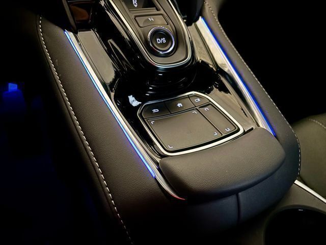 New 2026 Platinum White Pearl Acura Technology Package image 18