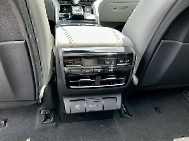 New 2026 Canyon River Blue Metallic Acura FWD Technology Package image 10