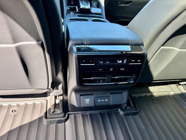 New 2026 Platinum White Pearl Acura FWD Technology Package image 10