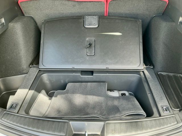 Certified Used 2023 Liquid Carbon Metallic Acura A-Spec Package image 14