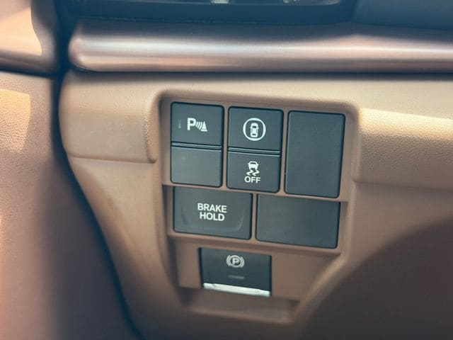 Certified Used 2024 Liquid Carbon Metallic Acura Technology Package image 31