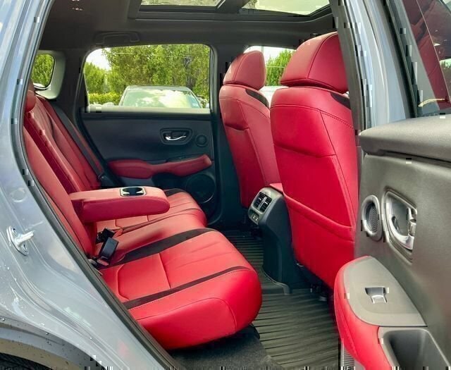 New 2026 Platinum White Pearl Acura A-Spec Package image 11