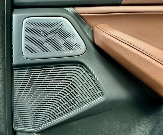 New 2026 Liquid Carbon Metallic Acura FWD Technology Package image 12