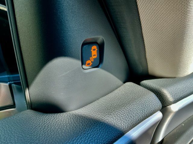 Certified Used 2025 Majestic Black Pearl Acura Technology Package image 23