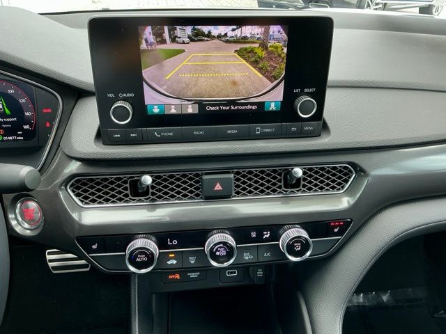 Certified Used 2024 Platinum White Pearl Acura A-Spec Package image 23