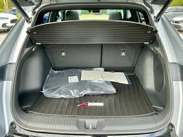 New 2026 Solar Silver Metallic Acura A-Spec Advance Package image 32