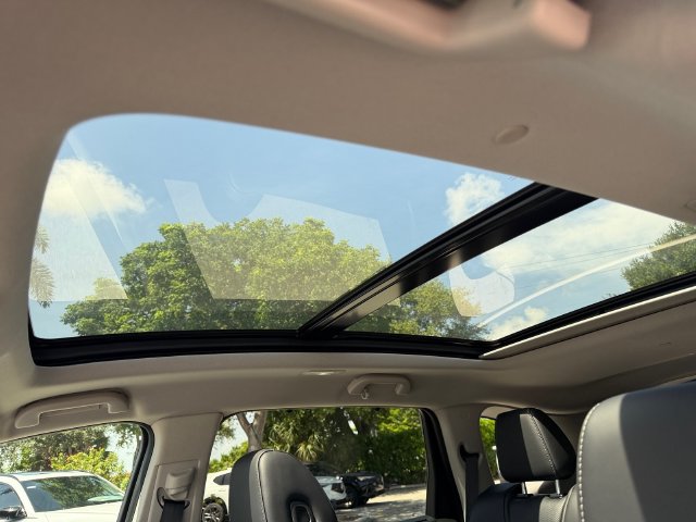 Certified Used 2024 Liquid Carbon Metallic Acura FWD Technology Package image 23