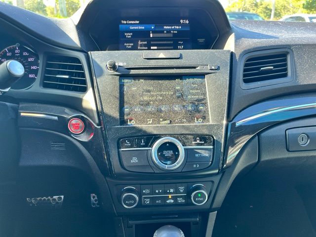 Used 2022 Modern Steel Metallic Acura Technology & A-Spec Packages image 9