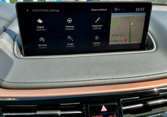 Certified Used 2023 Liquid Carbon Metallic Acura SH-AWD Technology Package image 38