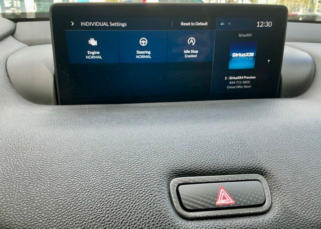 Certified Used 2023 Platinum White Pearl Acura  image 26