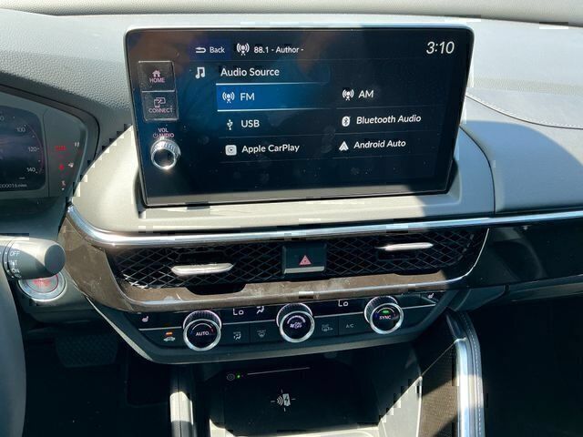 New 2026 Platinum White Pearl Acura Base image 19