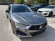  Acura TLX