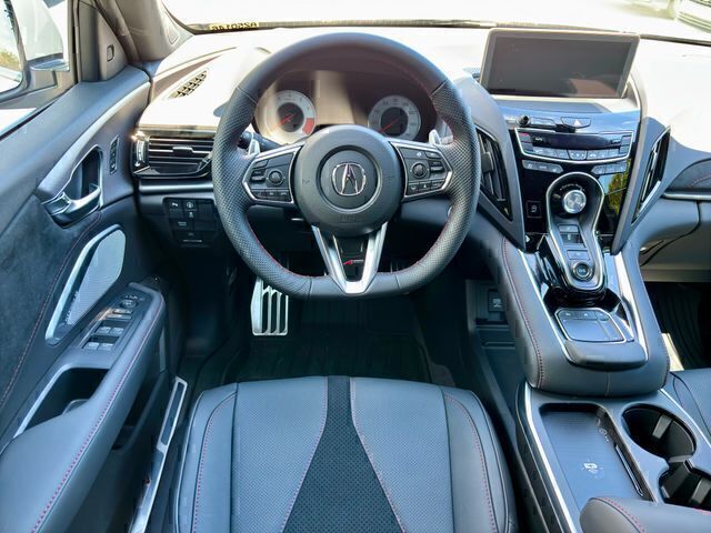 2026 Acura RDX A-Spec Package - Photo 14