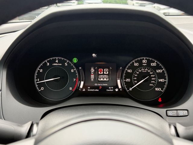 2024 Acura RDX Base - Photo 22