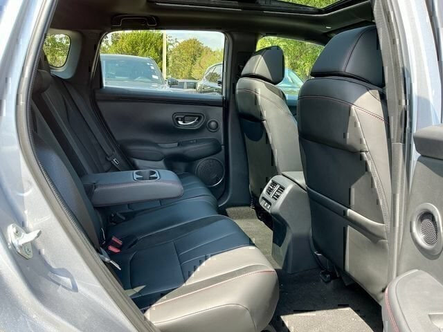 New 2026 Solar Silver Metallic Acura A-Spec Package image 11