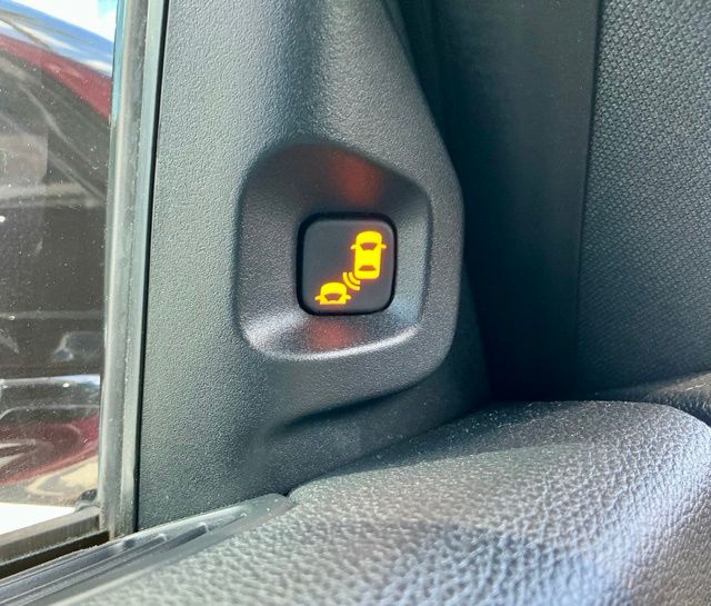 Certified Used 2023 Performance Red Pearl Acura SH-AWD A-Spec Package image 21