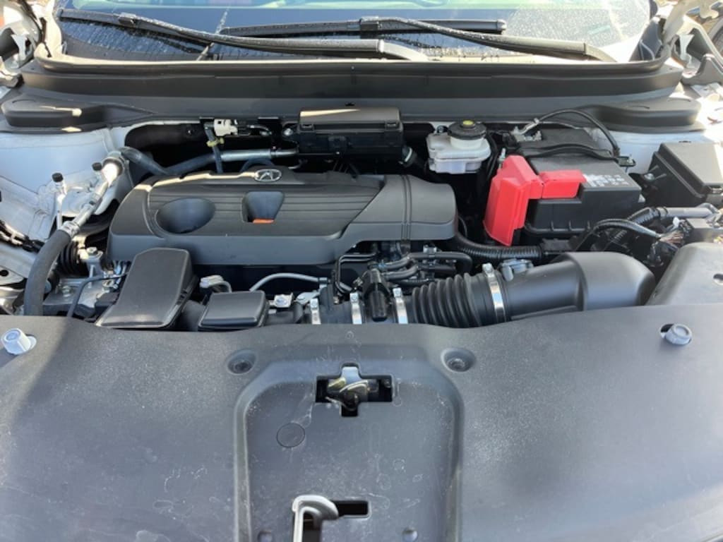 Certified 2023 Acura RDX A-Spec Package SUV