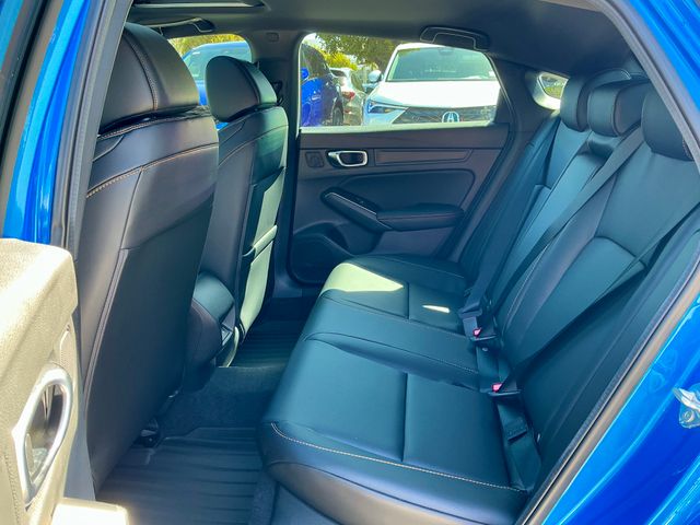 New 2026 Platinum White Pearl Acura A-Spec Tech Package image 9