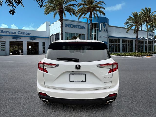 2024 Acura RDX Base - Photo 6