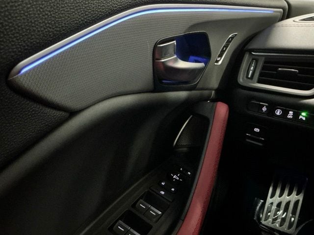 Certified Used 2023 Majestic Black Pearl Acura A-Spec Package image 23