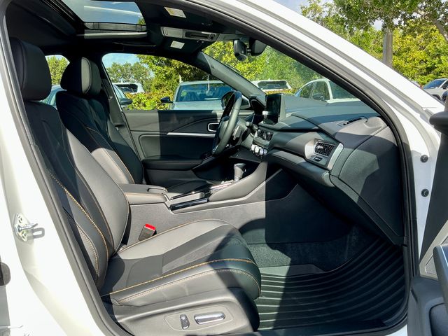 2026 Acura Integra A-Spec w/Technology Package - Photo 12