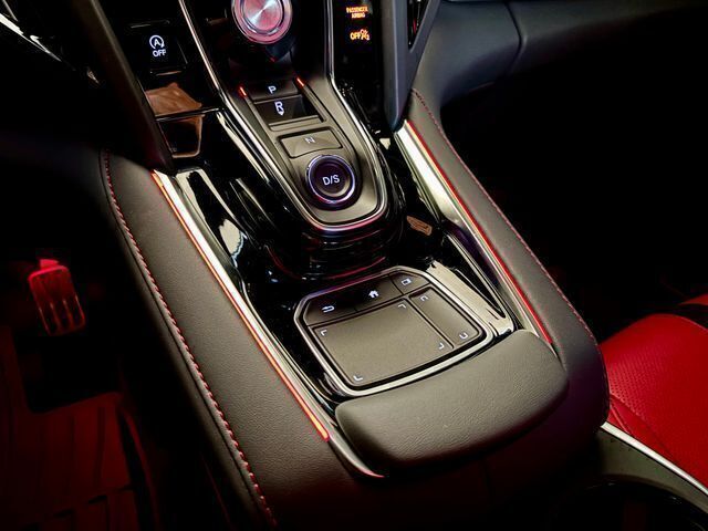 2026 Acura RDX A-Spec Package - Photo 16