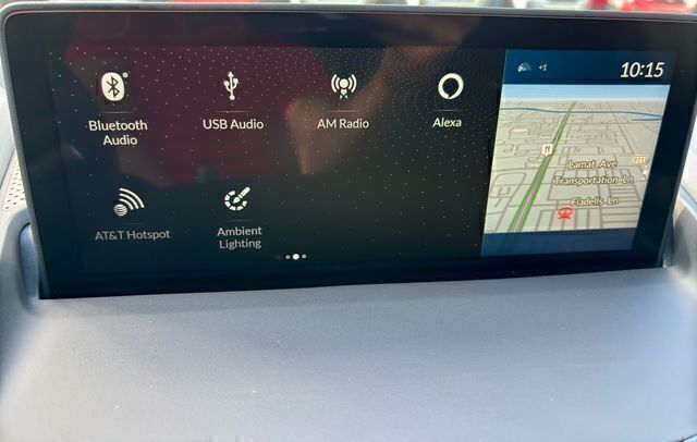 New 2026 Platinum White Pearl Acura Technology Package image 25
