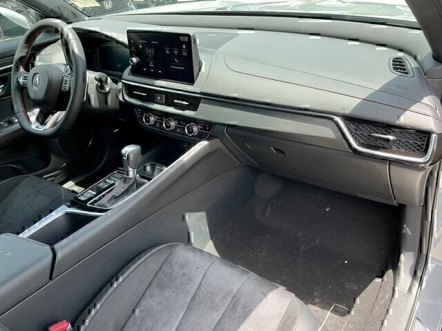 New 2026 Urban Gray Pearl Acura A-Spec Package image 13