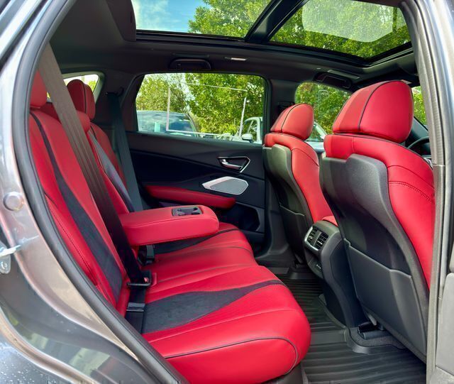 2026 Acura RDX A-Spec Package - Photo 11