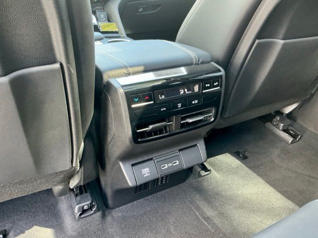 Certified Used 2023 Phantom Violet Pearl Acura SH-AWD Technology Package image 11