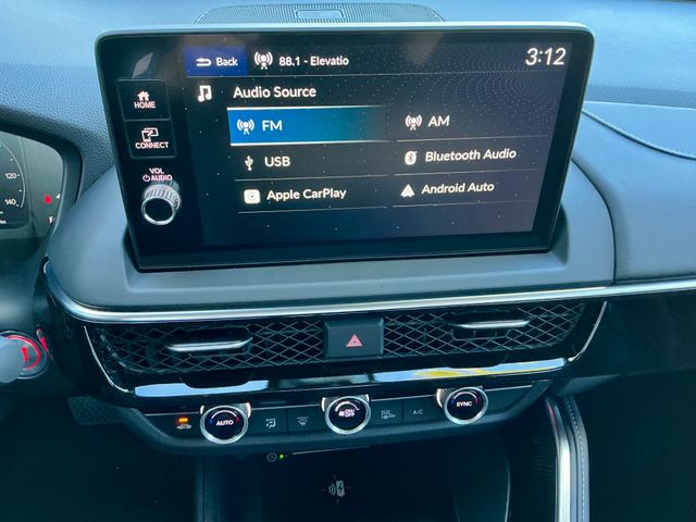 New 2026 Urban Gray Pearl Acura Base image 18