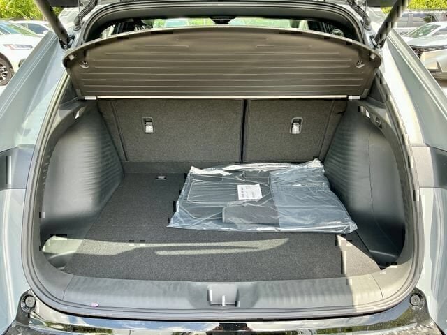 New 2026 Urban Gray Pearl Acura A-Spec Package image 23