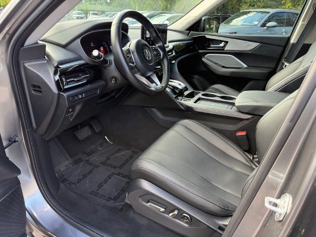 2025 Acura MDX Base - Photo 11