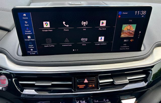 2026 Acura MDX Base - Photo 17