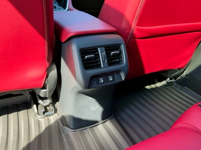 New 2026 Platinum White Pearl Acura A-Spec Package image 11