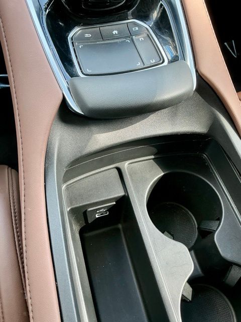 Certified Used 2024 Platinum White Pearl Acura Technology Package image 21