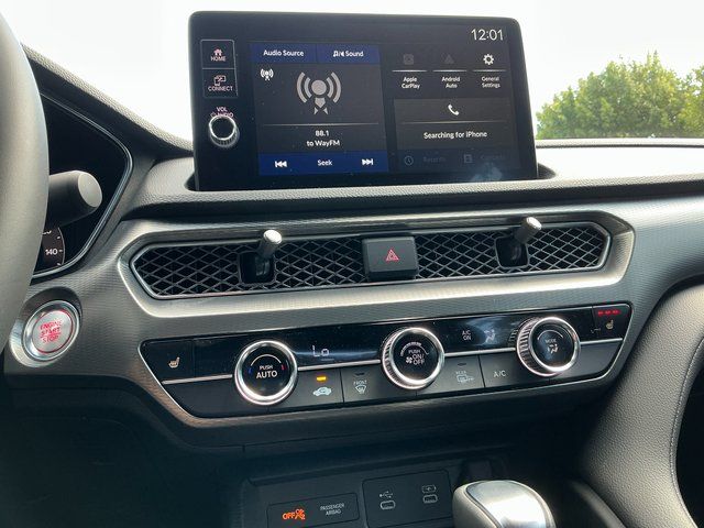 New 2026 Platinum White Pearl Acura A-Spec Package image 16