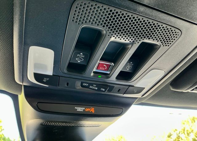 New 2026 Platinum White Pearl Acura A-Spec Package image 29